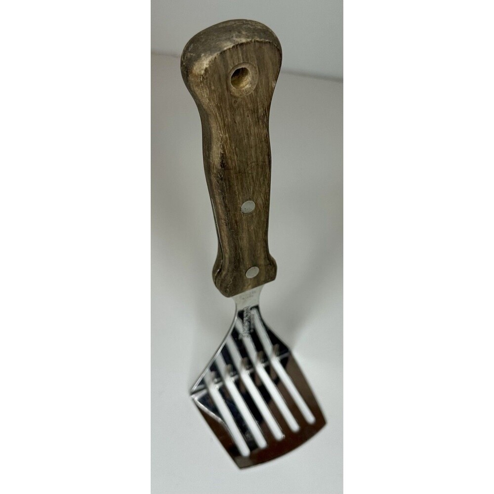 Armstrong By Lifetime Cutlery Stainless Steel Made In Japan Masher